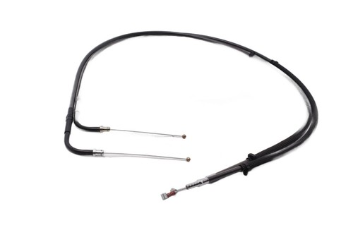 Kit câble accélérateur - câble, d'accélérateur