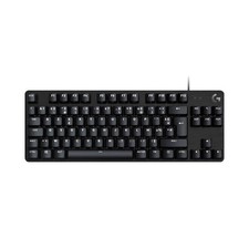 LOGITECH G413 TKL SE Noir