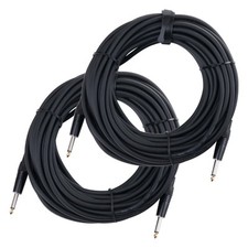 2x Cable Connecteur Audio Jack