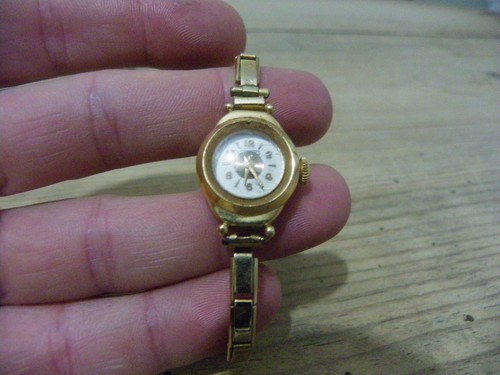 Montre femme strato mecanique - strato,