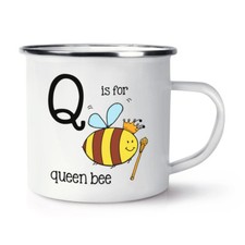 Lettre Q Est Pour Reine