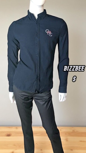Bizzbee taille chemise - taille,