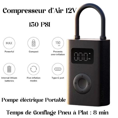 Pompe compresseur air - pompe, d'air