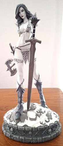 Women dynamite red sonja - of,