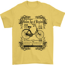 L'Âge D'Or Des Bicycles