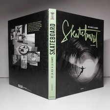 N9726 Skateboard de la rue à la rampe 2015 Ben Marcus photo LuciaDaniella Griggi