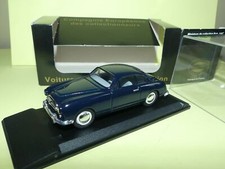FORD COMETE ELIGOR V3749 1:43