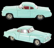 DINKY TOYS 1 / 43 ème