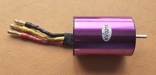 Moteur Brushless RC Modèle Vintage 3215KV