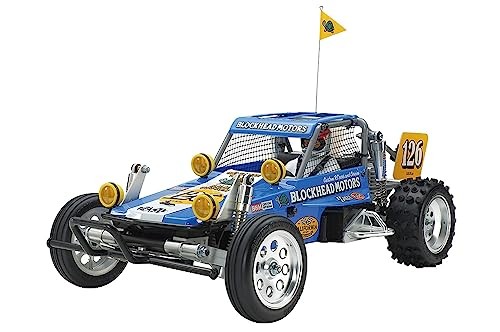 Tamiya wild one off - tamiya, off-roader