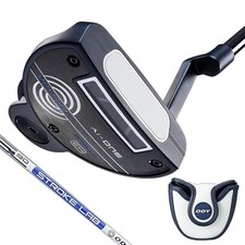 ODYSSEY AI-ONE Putter 2-BALL