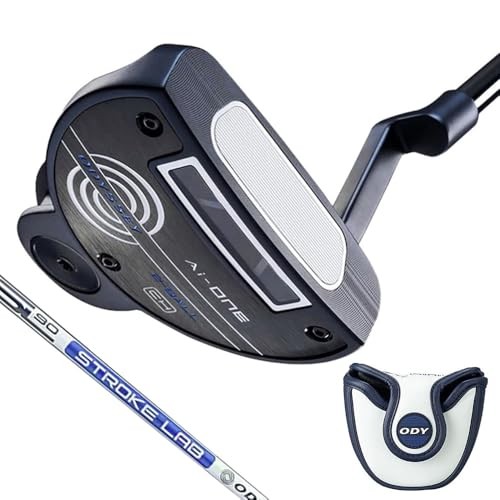 Odyssey one putter ball - odyssey, 2-ball