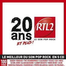 Rtl2 ans plus - rtl2, 20