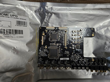 Linn Akurate DSM video HDMI