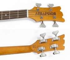 Aria Pro II DMB-206 3TS