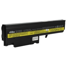 Batterie pour IBM ThinkPad T43p T43-1876 T43 2668 T43 1871 T42 T42p T43 4400mAh