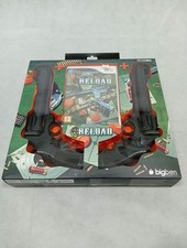 Pack reload jeu + 2 Revolver