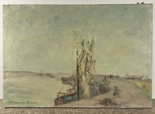 Marcelle MACQUERON THOMPSON