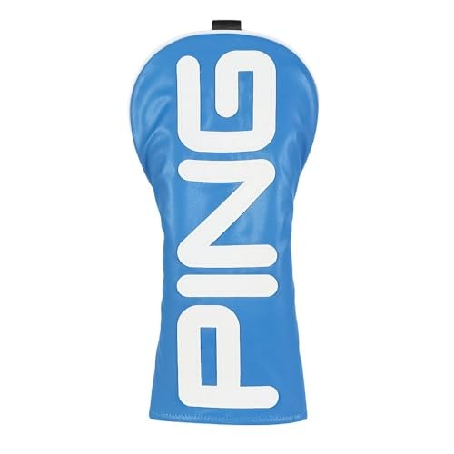 Ping color code driver head - driver,