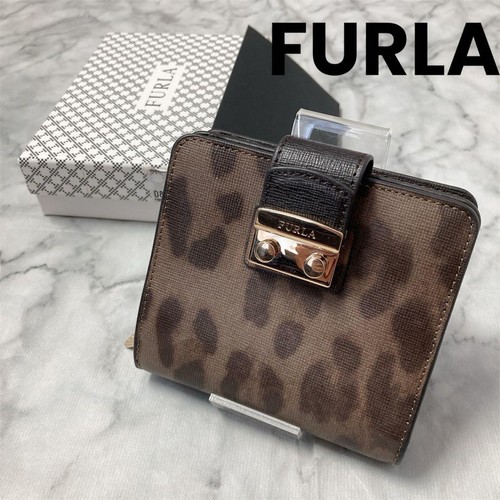Portefeuille furla metropolis - furla,