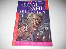 A Roald Dahl Sélection Livre