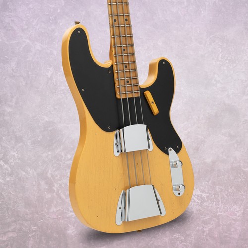 Fender custom shop 1951 - custom,