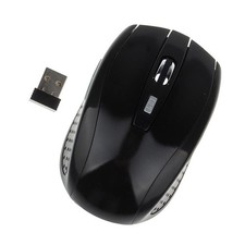 2.4ghz souris optique sans fil