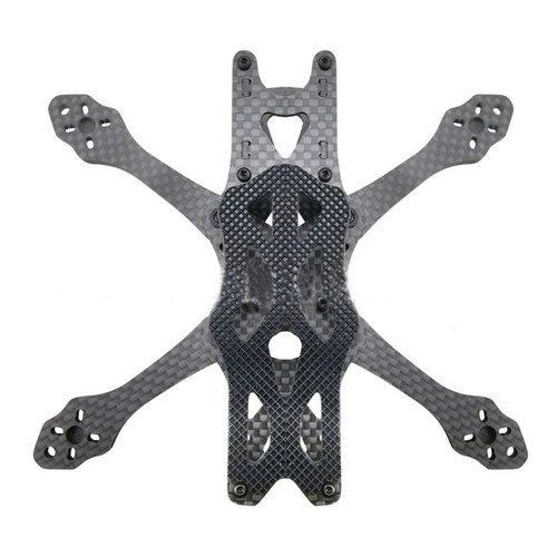 Cadre course 147mm kit - course,