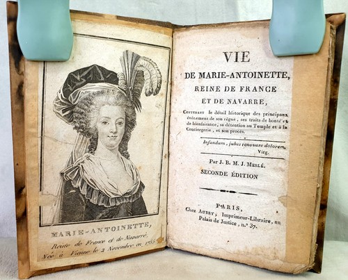 Livre ancien 1814 - livre,