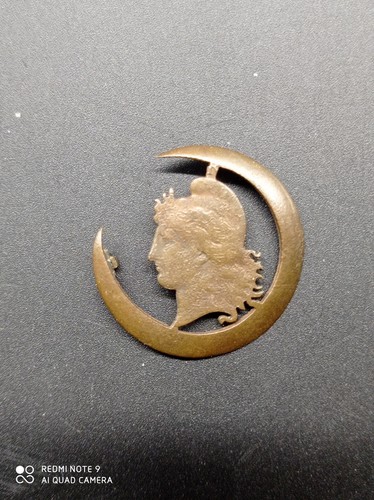 Insigne broche militaire - broche,