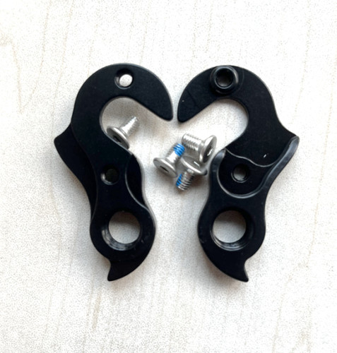 Dropout tail for colnago c59 - dropout,