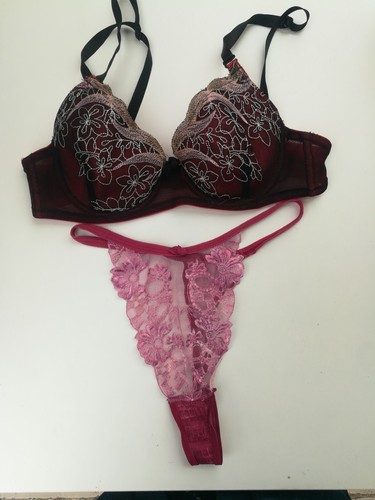 Soutien gorge 95b ensemble - gorge,
