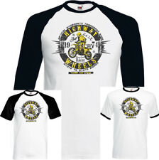 Autoroute Roues Hommes Drôle Motocross Moto Motox Dirt Bike Brouilleur