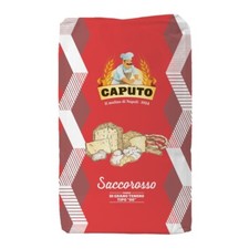Moulin CAPUTO Farine Saccorosso 25 Kg.