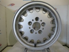 Jante ALUMINIUM  BMW SERIE 3