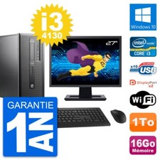 PC Tour HP ProDesk 600 G1
