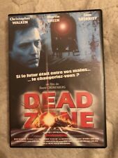 DVD Dead Zone