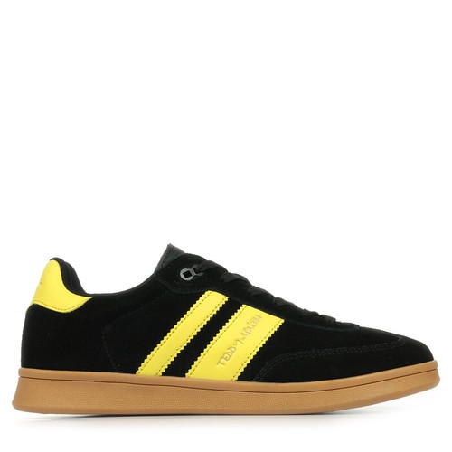 Chaussures baskets teddy smith - chaussures,