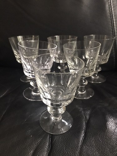 Bayel grands verres - grands, vin