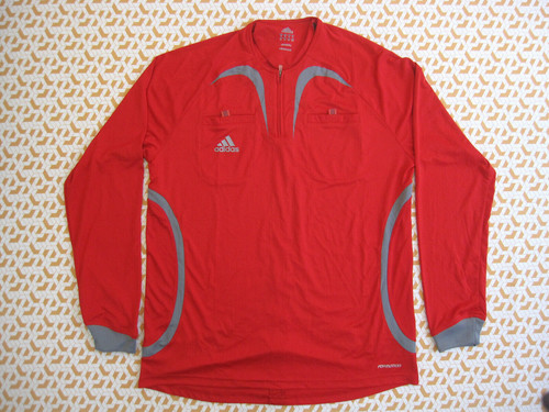 Maillot arbitre formotion - maillot,