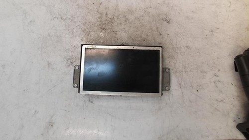 Ecran gps peugeot 407 phase - ecran,