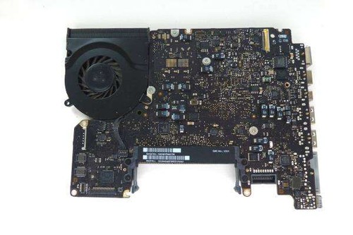 Carte mère logicboard - carte,