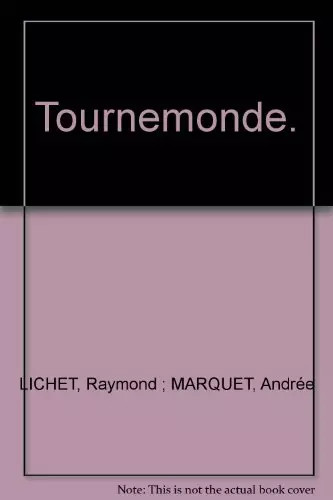 Tournemonde raymond - raymond,