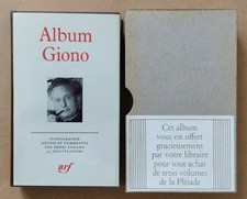 (LA PLÉIADE)  --- ALBUM JEAN