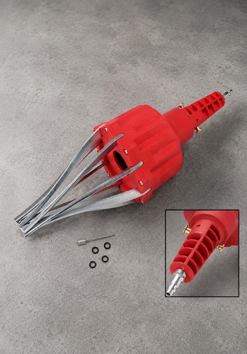 Pince soufflet cardan - pince, a