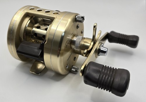 Moulinet rond droit shimano - droit, 97