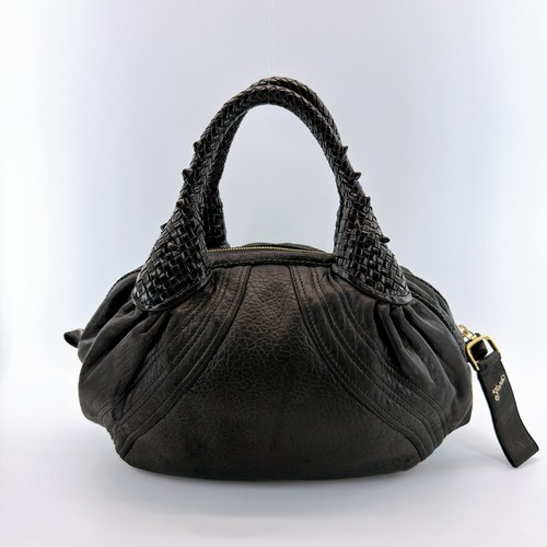 Fendi spy bag handbag top - spy,