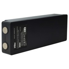 Batterie pour Scanreco Fasse
