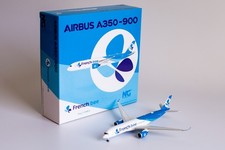 NGmodel Frenchbee A350-900