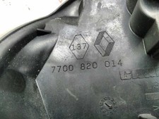 feu arrière droit RENAULT